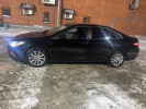 Toyota Camry 2015 года