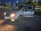 Mazda MPV 2002 года