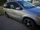 Mazda MPV 2002 года