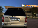 Mazda MPV 2002 года