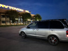 Mazda MPV 2002 года