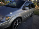 Mazda MPV 2002 года