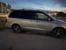 Mazda MPV 2002 года