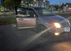 Mazda MPV 2002 года