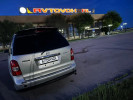 Mazda MPV 2002 года