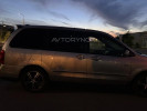 Mazda MPV 2002 года