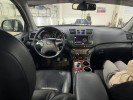 Toyota Highlander 2012 года