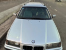 BMW 3 серия 1997 года