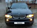 BMW X5 2006 года