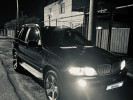 BMW X5 2006 года