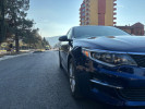 Kia Optima 2018 года