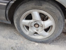 Mitsubishi Galant 1989 года