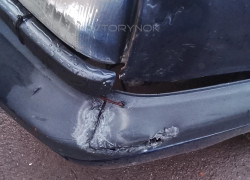 Volkswagen Vento 1993 года