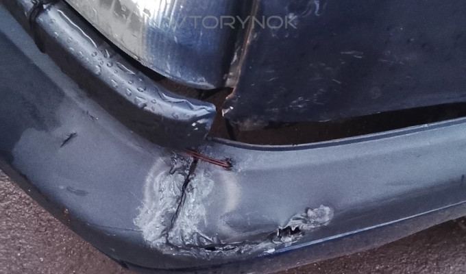 Volkswagen Vento 1993 года