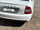 ВАЗ (Lada) Priora 2018 года