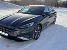 Kia K8 2021 года