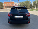 Subaru Outback 2017 года