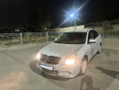 Nissan Almera 2014 года