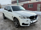BMW X5 2016 года