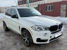 BMW X5 2016 года