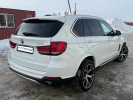 BMW X5 2016 года