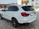 BMW X5 2016 года