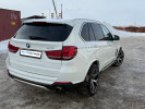BMW X5 2016 года