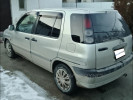 Toyota Raum 1999 года