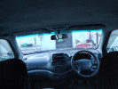 Toyota Raum 1999 года