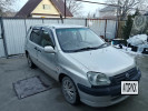 Toyota Raum 1999 года