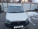Toyota Raum 1999 года