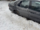 Nissan Primera 1991 года