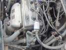 Geely MK 2012 года