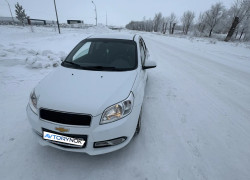Chevrolet Nexia 2022 года