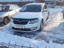 Skoda Octavia 2014 года
