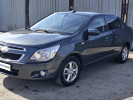 Chevrolet Cobalt 2020 года