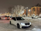 Mercedes-Benz E-Класс 2011 года