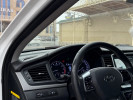 Hyundai Sonata 2018 года