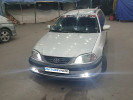 Toyota Avensis 2001 года