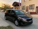 Kia Sedona 2017 года