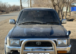 Toyota Hilux Surf 1995 года