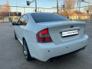 Subaru Legacy 2006 года