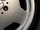 Mercedes-Benz E-Класс 2001 года