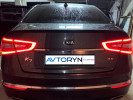 Kia K7 2015 года