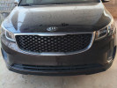 Kia Sedona 2017 года