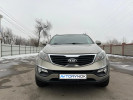 Kia Sportage 2013 года