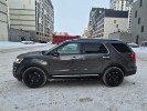 Ford Explorer 2015 года
