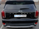 Hyundai Palisade 2021 года