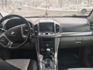 Chevrolet Captiva 2014 года
