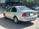 Volkswagen Jetta 2002 года